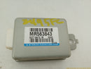 Mitsubishi Eclipse Cruise Control Module-7