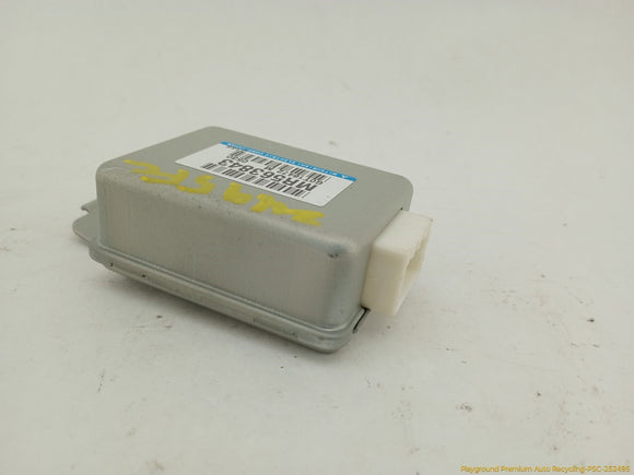 Mitsubishi Eclipse Cruise Control Module