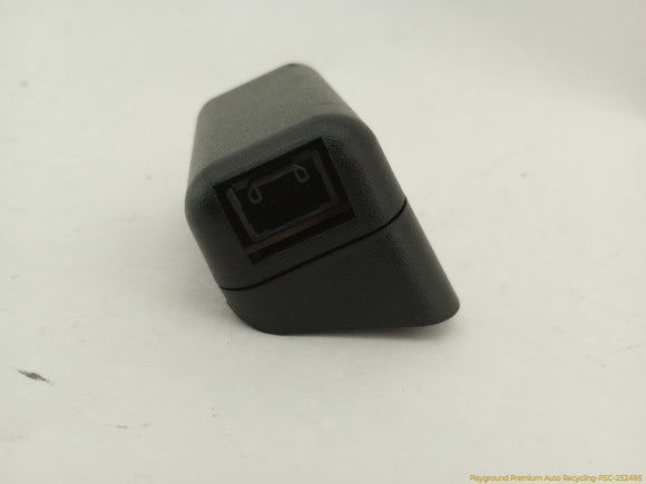 Mitsubishi Eclipse Instrument Cluster Compass Sensor