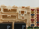 Mitsubishi Eclipse Front Cabin Fuse Box-8