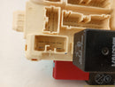 Mitsubishi Eclipse Front Cabin Fuse Box-9