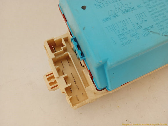 Mitsubishi Eclipse Front Cabin Fuse Box