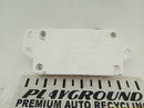 Mitsubishi Eclipse Compass Control Module-1