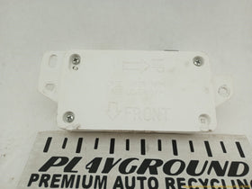 Mitsubishi Eclipse Compass Control Module