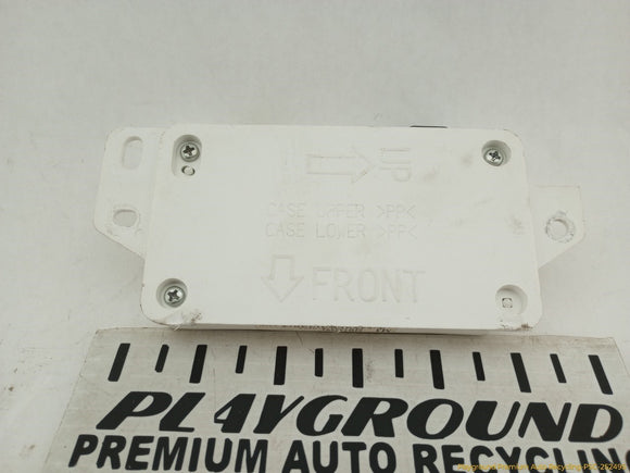Mitsubishi Eclipse Compass Control Module