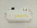 Mitsubishi Eclipse Compass Control Module-2