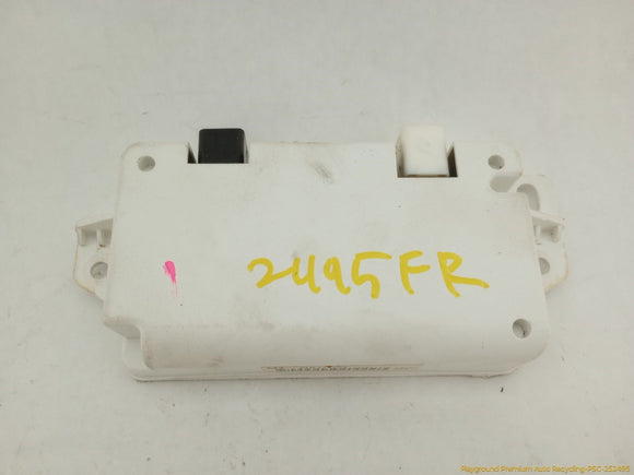 Mitsubishi Eclipse Compass Control Module