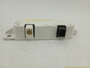 Mitsubishi Eclipse Compass Control Module-3