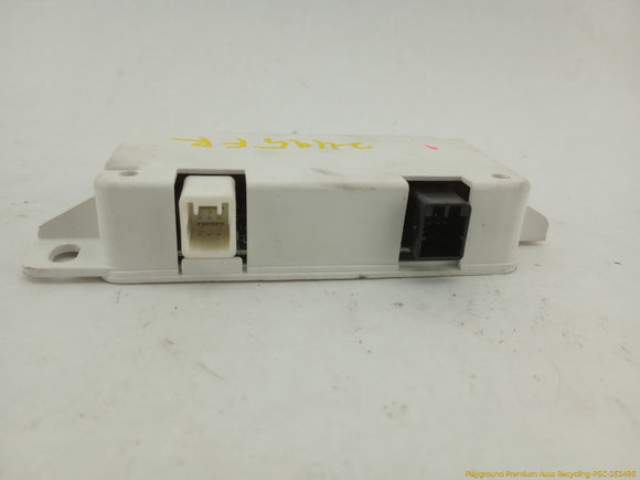 Mitsubishi Eclipse Compass Control Module