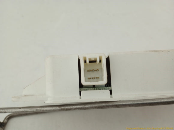 Mitsubishi Eclipse Compass Control Module