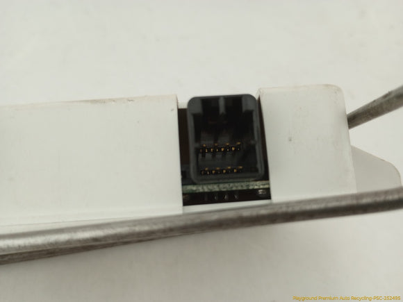 Mitsubishi Eclipse Compass Control Module