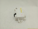 Mitsubishi Eclipse Compass Control Module-6