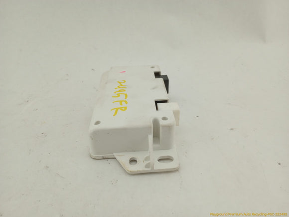 Mitsubishi Eclipse Compass Control Module