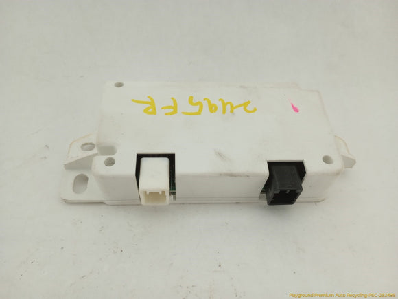 Mitsubishi Eclipse Compass Control Module