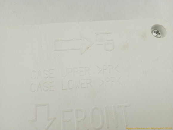 Mitsubishi Eclipse Compass Control Module