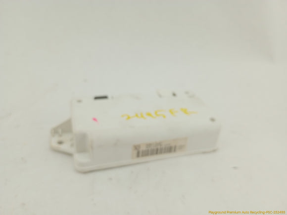 Mitsubishi Eclipse Compass Control Module