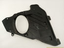 Mitsubishi Eclipse Pair Of Rear Quarter Speaker Brackets-6