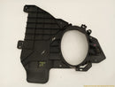 Mitsubishi Eclipse Pair Of Rear Quarter Speaker Brackets-7