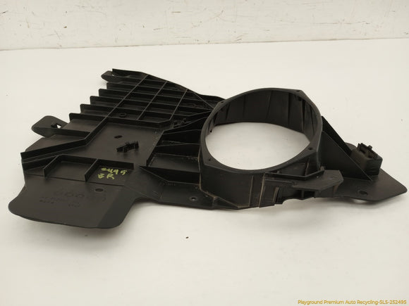 Mitsubishi Eclipse Pair Of Rear Quarter Speaker Brackets