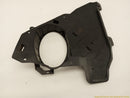 Mitsubishi Eclipse Pair Of Rear Quarter Speaker Brackets-12