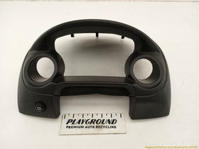 Mitsubishi Eclipse Instrument Cluster Bezel Trim