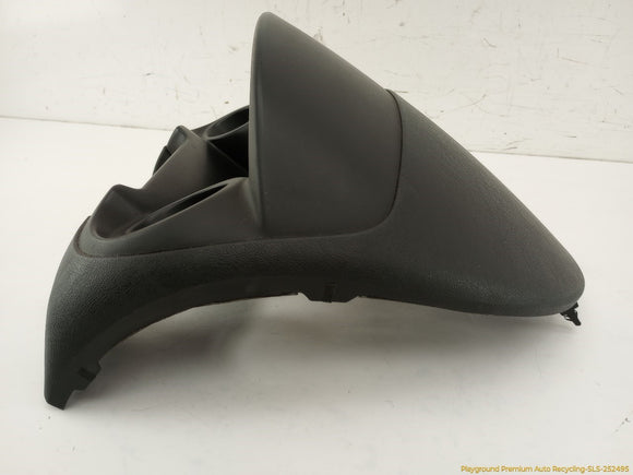 Mitsubishi Eclipse Instrument Cluster Bezel Trim
