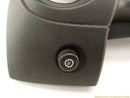 Mitsubishi Eclipse Instrument Cluster Bezel Trim-6