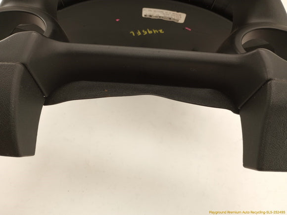 Mitsubishi Eclipse Instrument Cluster Bezel Trim