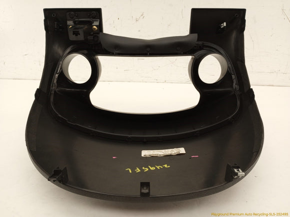 Mitsubishi Eclipse Instrument Cluster Bezel Trim