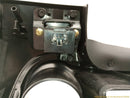 Mitsubishi Eclipse Instrument Cluster Bezel Trim-10