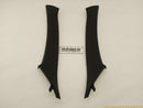 Mitsubishi Eclipse Pair Of A Pillar Trim-1