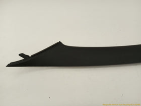 Mitsubishi Eclipse Pair Of A Pillar Trim - 0
