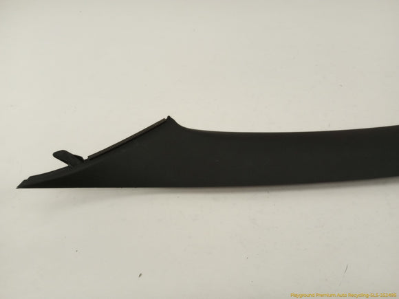Mitsubishi Eclipse Pair Of A Pillar Trim