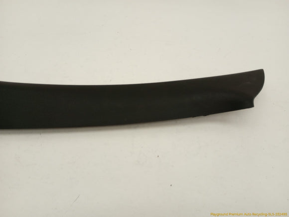 Mitsubishi Eclipse Pair Of A Pillar Trim