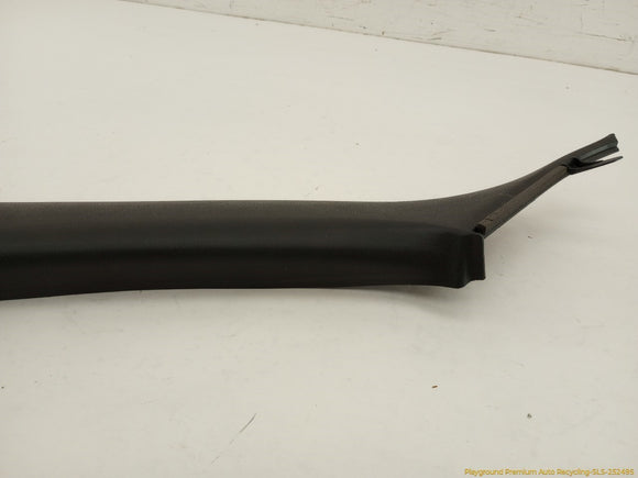 Mitsubishi Eclipse Pair Of A Pillar Trim