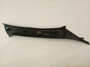Mitsubishi Eclipse Pair Of A Pillar Trim-6