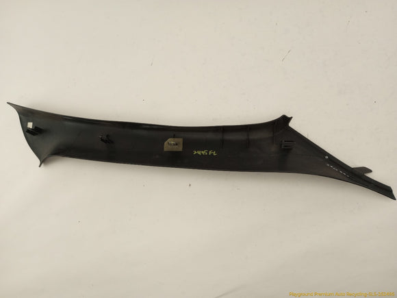 Mitsubishi Eclipse Pair Of A Pillar Trim