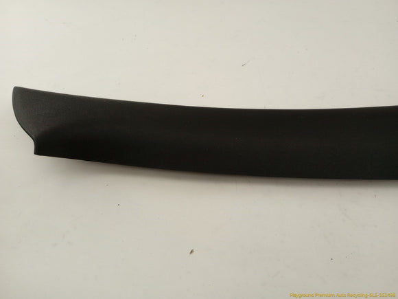 Mitsubishi Eclipse Pair Of A Pillar Trim