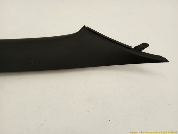 Mitsubishi Eclipse Pair Of A Pillar Trim