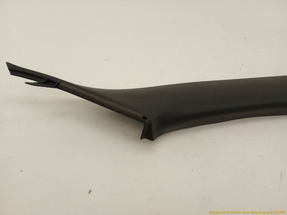 Mitsubishi Eclipse Pair Of A Pillar Trim