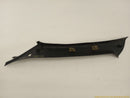 Mitsubishi Eclipse Pair Of A Pillar Trim-11