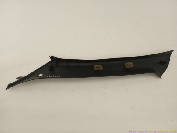 Mitsubishi Eclipse Pair Of A Pillar Trim