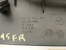 Mitsubishi Eclipse Pair Of A Pillar Trim-12