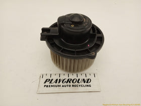 Mitsubishi Eclipse Blower Motor