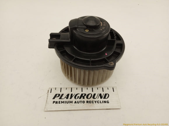Mitsubishi Eclipse Blower Motor