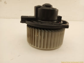 Mitsubishi Eclipse Blower Motor - 0