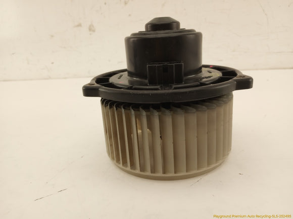 Mitsubishi Eclipse Blower Motor