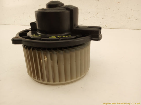 Mitsubishi Eclipse Blower Motor