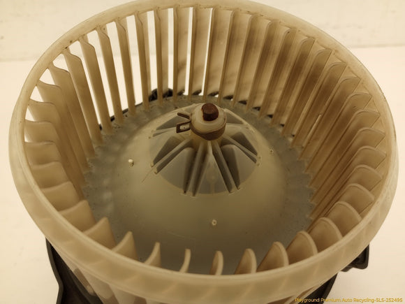 Mitsubishi Eclipse Blower Motor