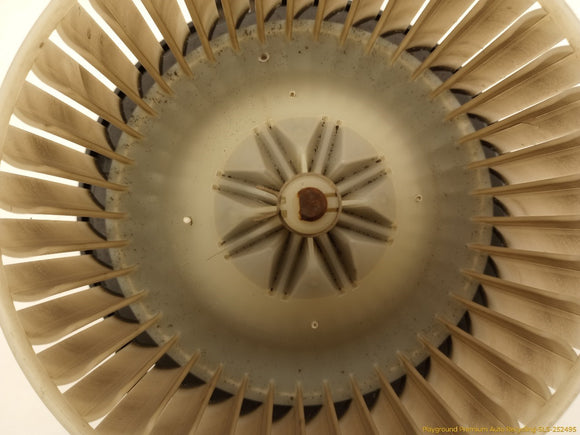 Mitsubishi Eclipse Blower Motor